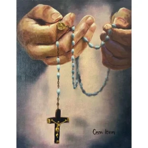 P011 The Rosary Beads