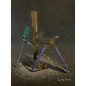 P017 The Tools