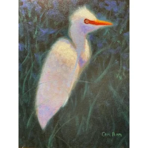 P026 The Crane