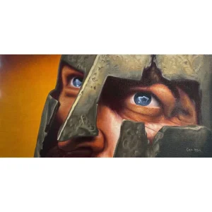 P035 The Spartan