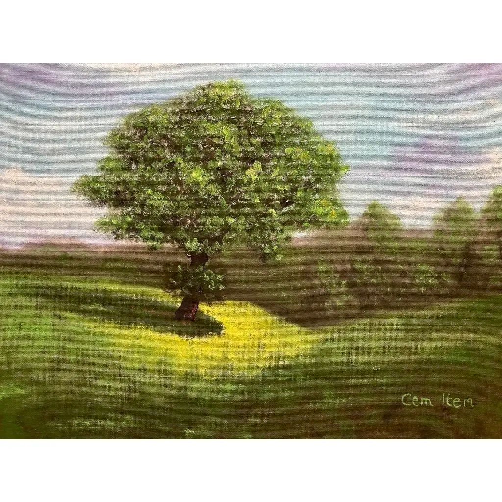 P039 The Tree