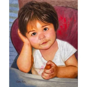 P047 Korman Baby