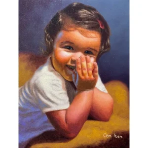 P048 Sude Baby