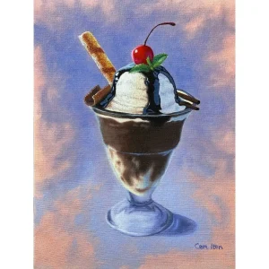 P050 The Ice Cream
