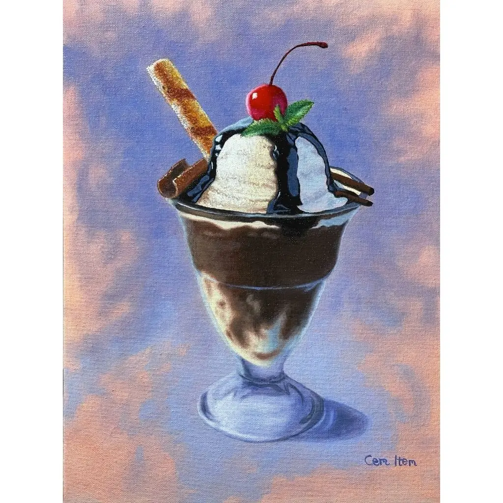 P050 The Ice Cream
