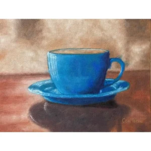 P052 The Coffee