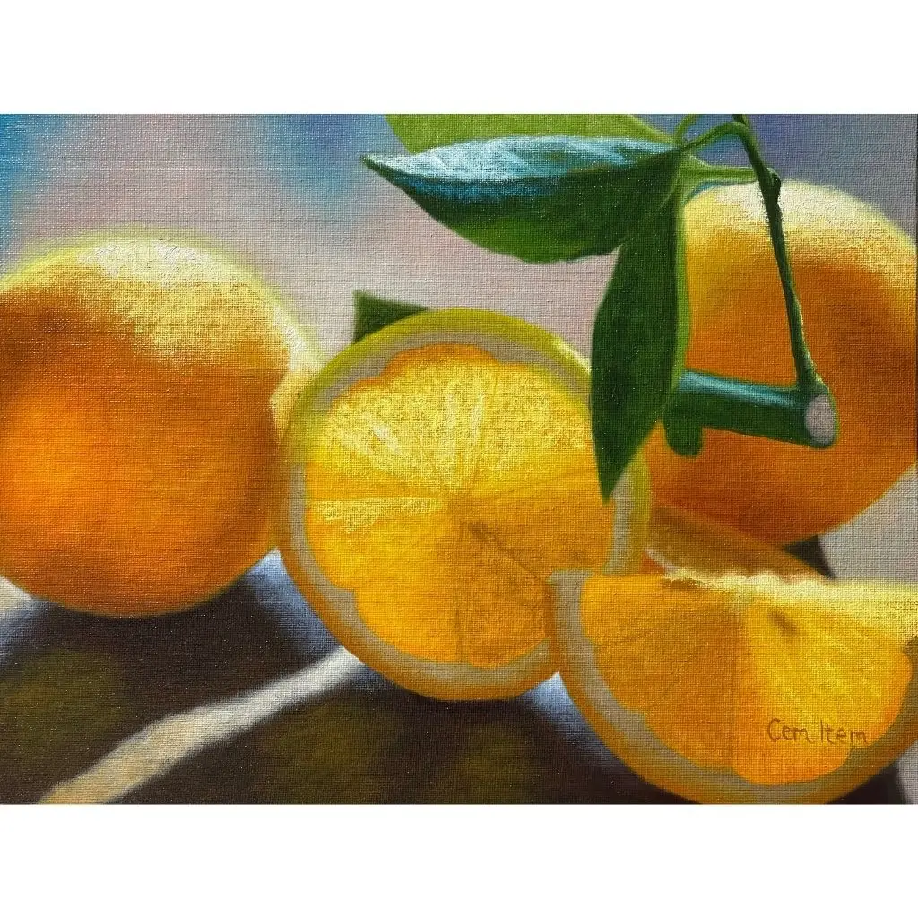 P058 The Lemons