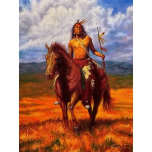 P060 The Indian