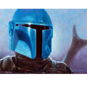 P062 The Mandalorian