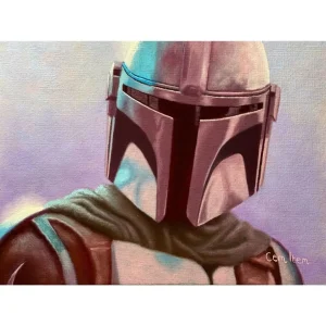 P065 The Mandalorian