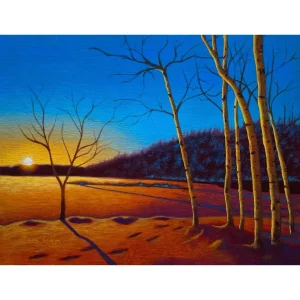 P081 The Golden Hour