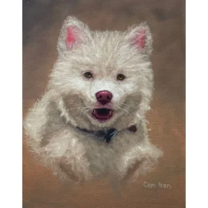 P087 Puppy