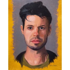 P130 Kent Portrait