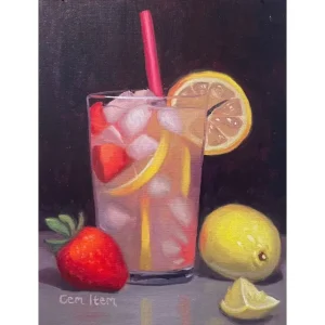 P152 Lemonade