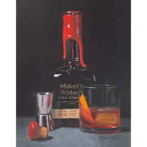 P153 Old Fashioned