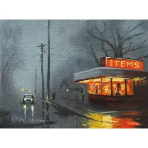 P155 Open Late
