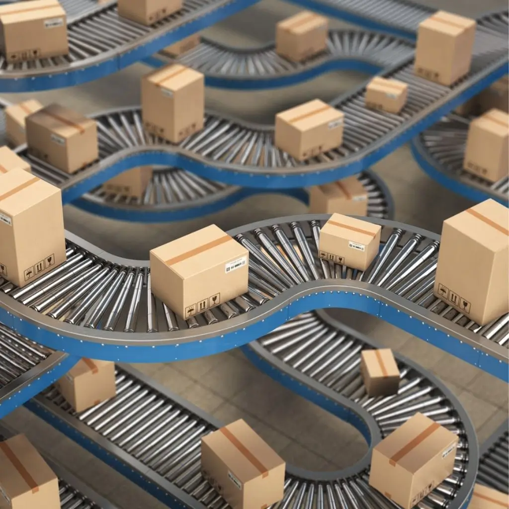 Virtual Warehouses