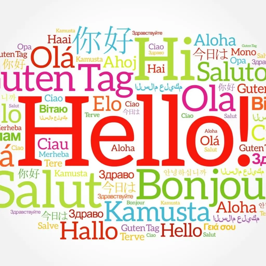 Languages