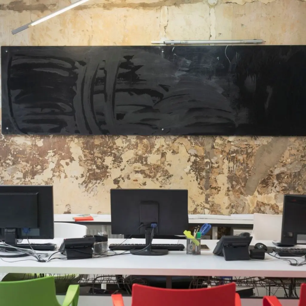 War Room
