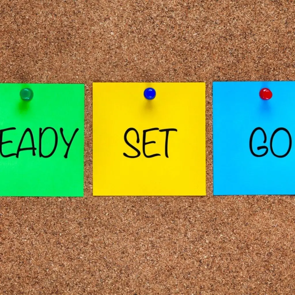 Readiness