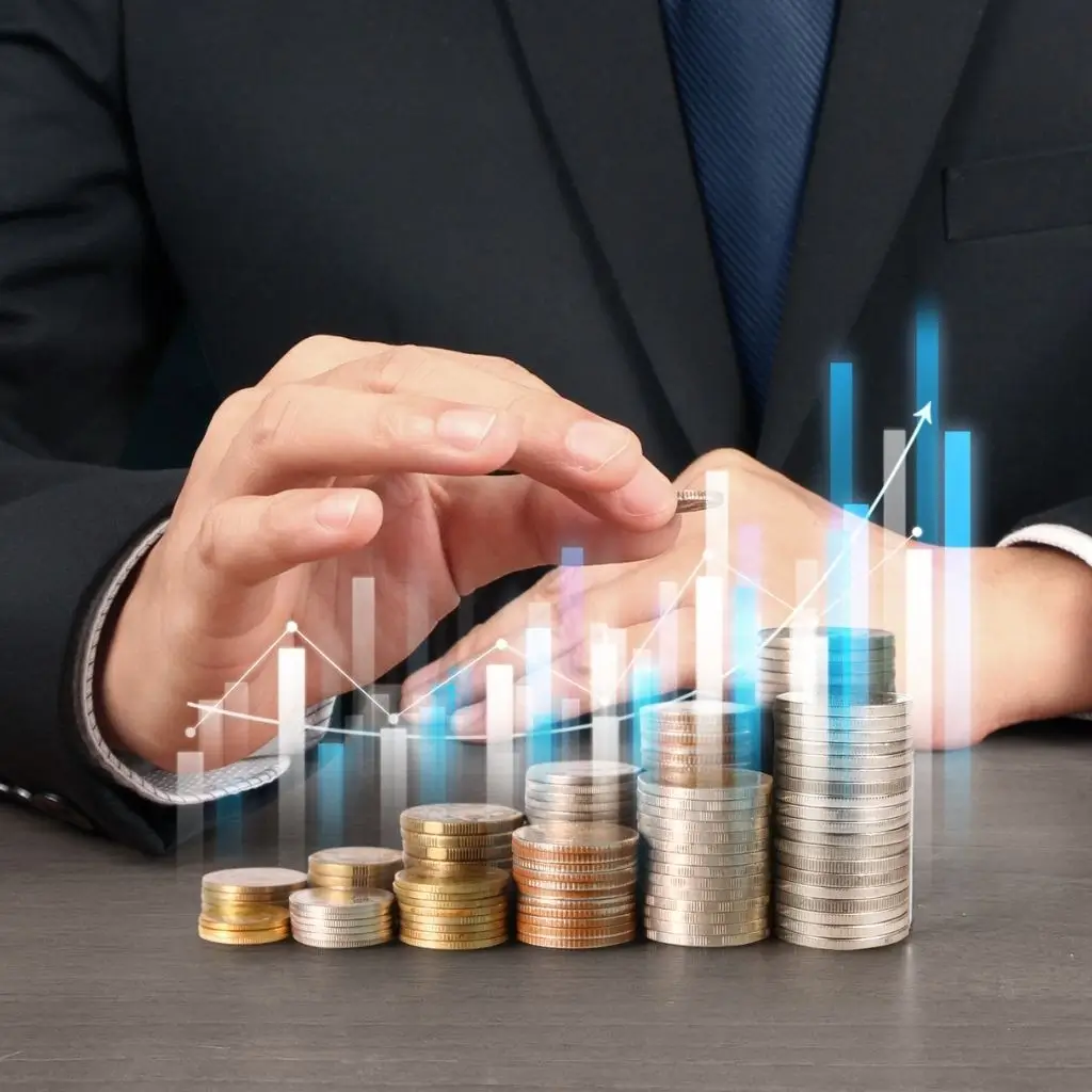 Financial Dimensions