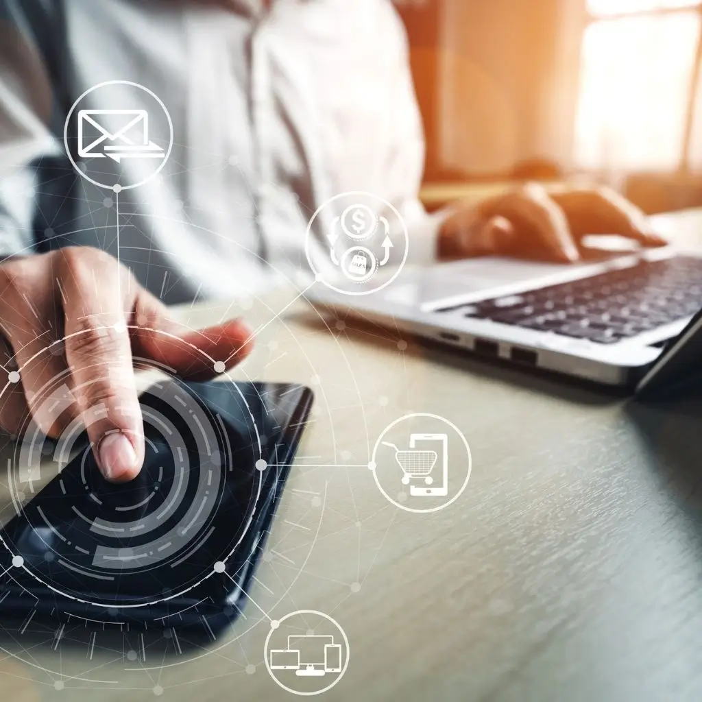 Omnichannel