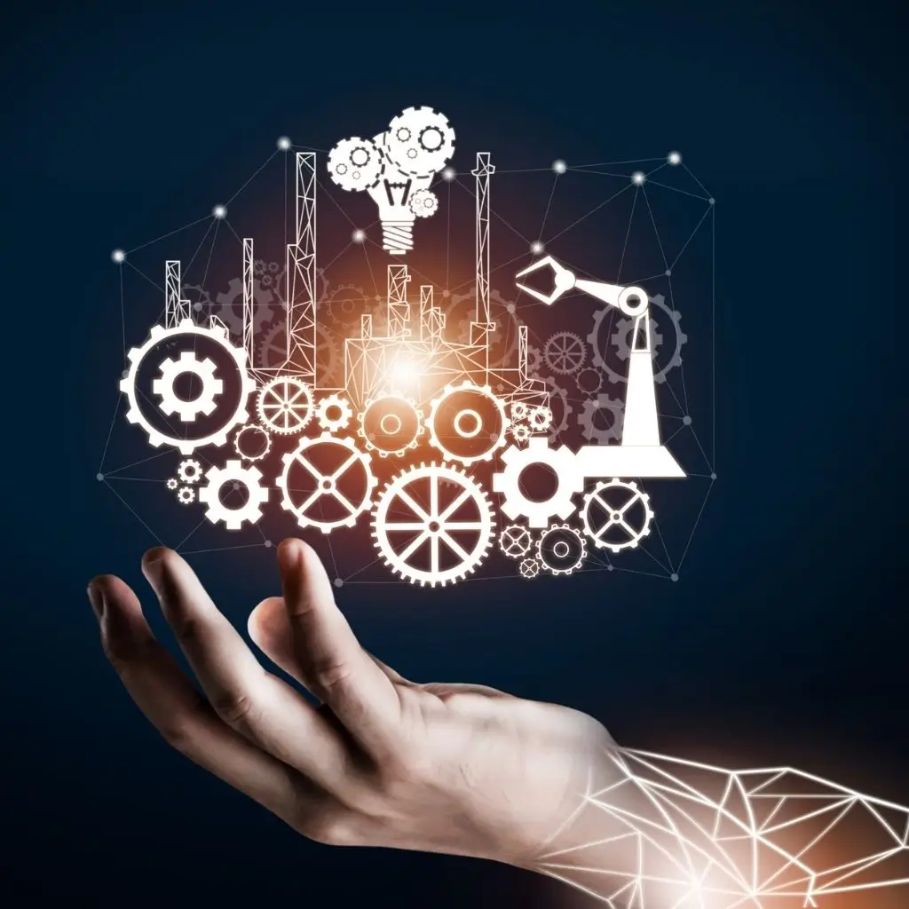 Virtual Manufacturing