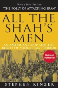 All the Shah's Men