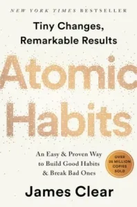 Atomic Habits