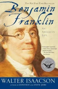 Benjamin Franklin