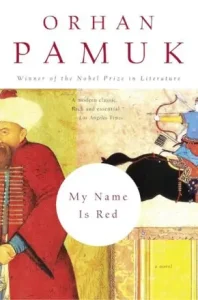 My Name is Red
