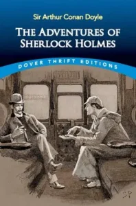 The Adventures of Sherlock Holmes