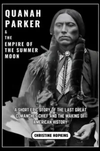 The Empire of the Summer Moon