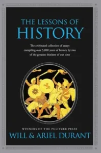 The Lessons of History