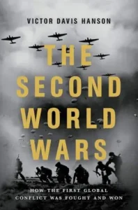 The Second World Wars