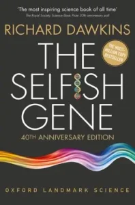 The Selfish Gene