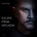 Album Cover Escape from Niflheim