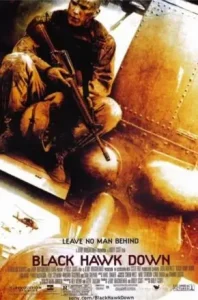 Black Hawk Down