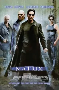 Matrix