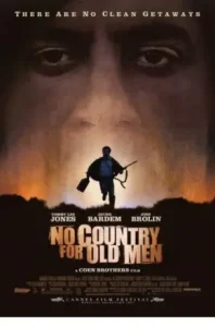 No Country for Old Men