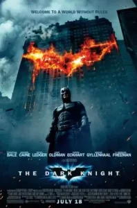 The Dark Night