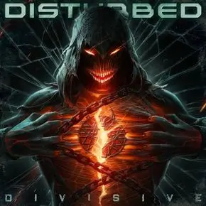 Distrubed