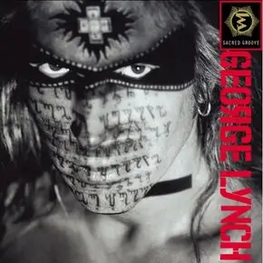 George Lynch