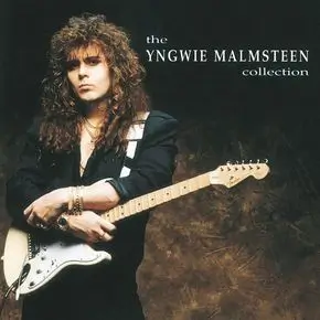 Yngwie Malmsteen