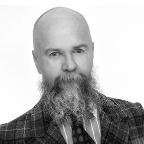 Alexander Bard