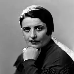 Ayn Rand