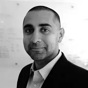 Balaji Sirinivasan