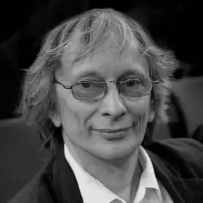 David Deutsch