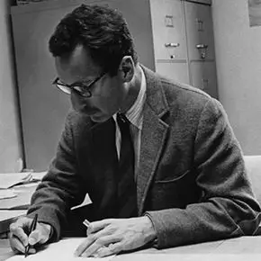 Ernest Becker