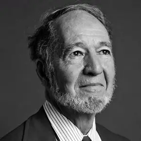 Jared Diamond